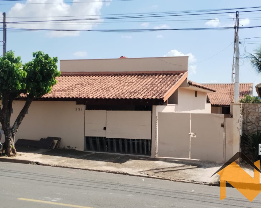 Jardim Alvorada