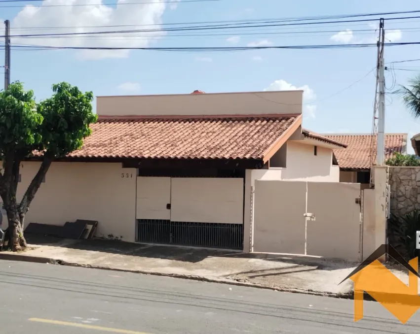 Jardim Alvorada