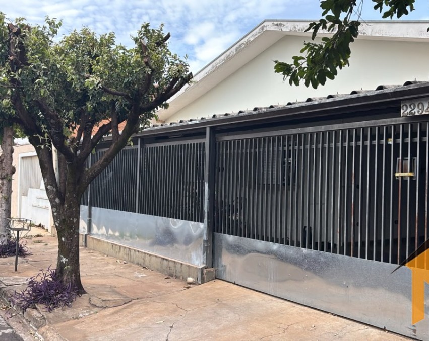 Vila Cardim