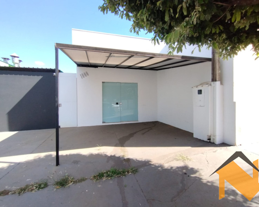 residencial