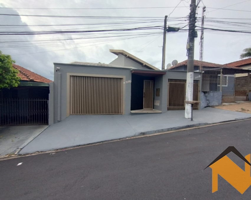 Vila Mariana