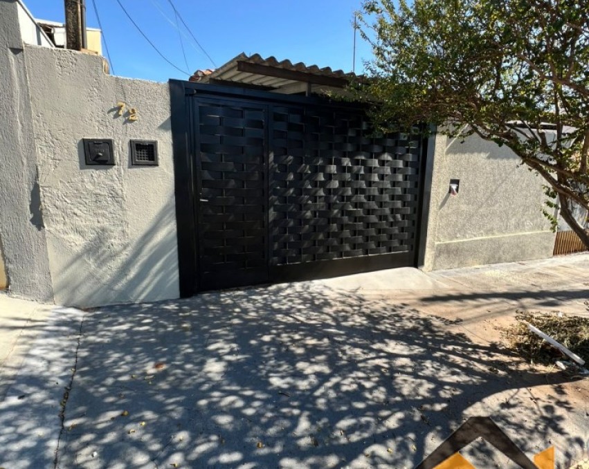Residencial Monte Carlo