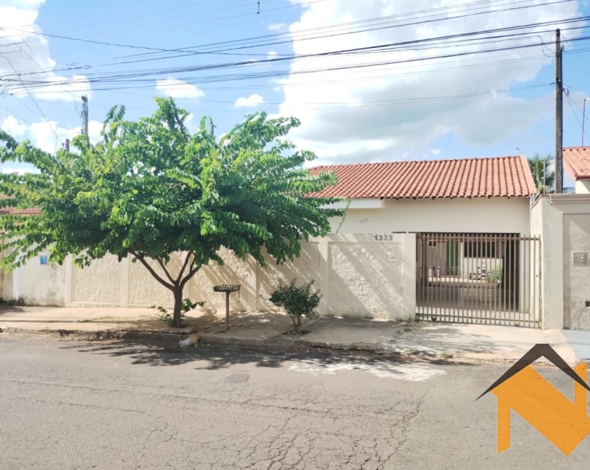 Vila Cardim
