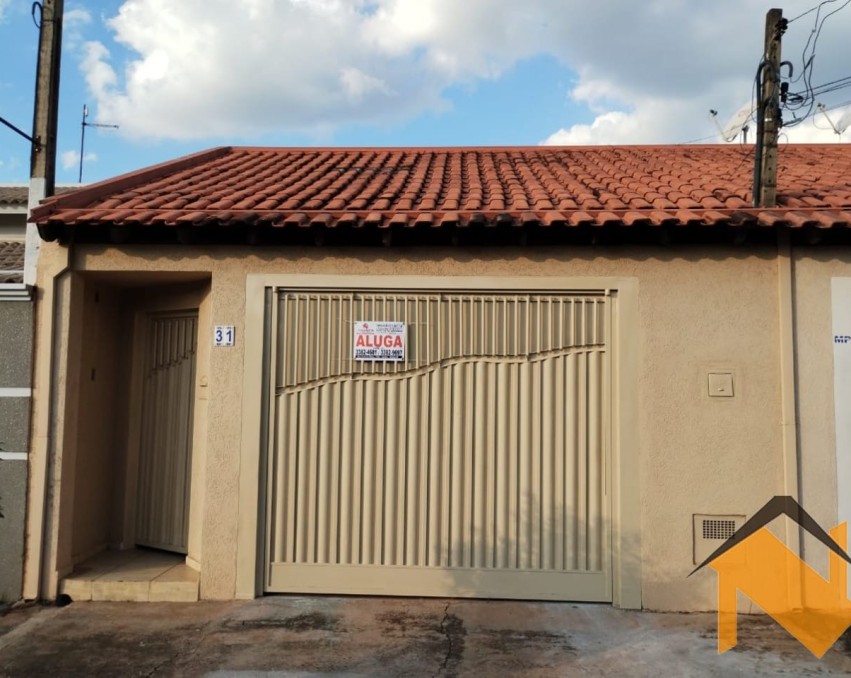 Residencial Monte Carlo