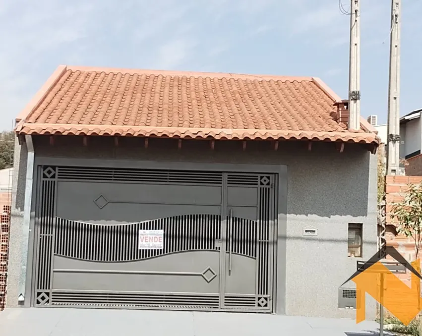 jardim maria eugenia