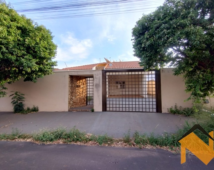 residencial olivio benassi