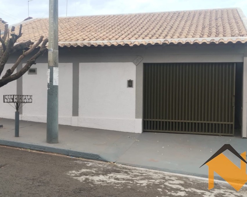 Residencial João Vital