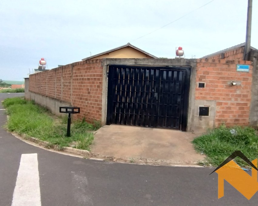 Portal Terra da Saudade