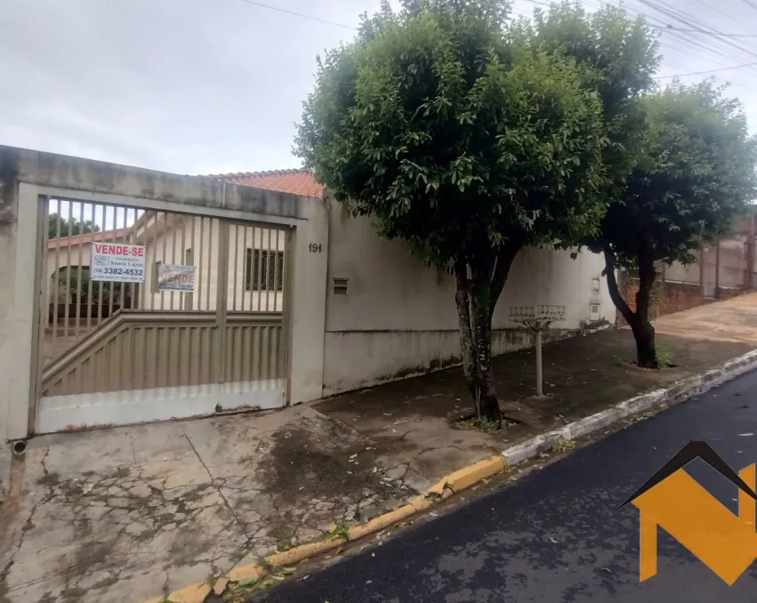 jardim brasil
