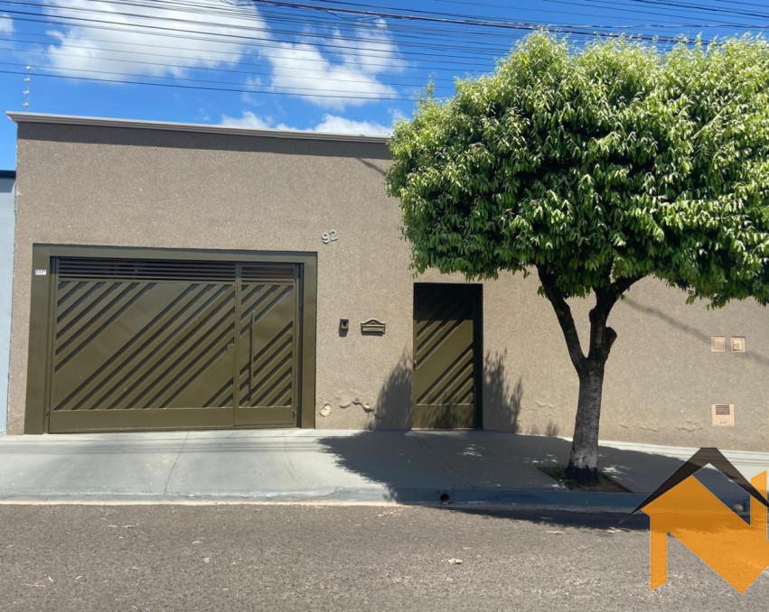 Residencial Monte Carlo