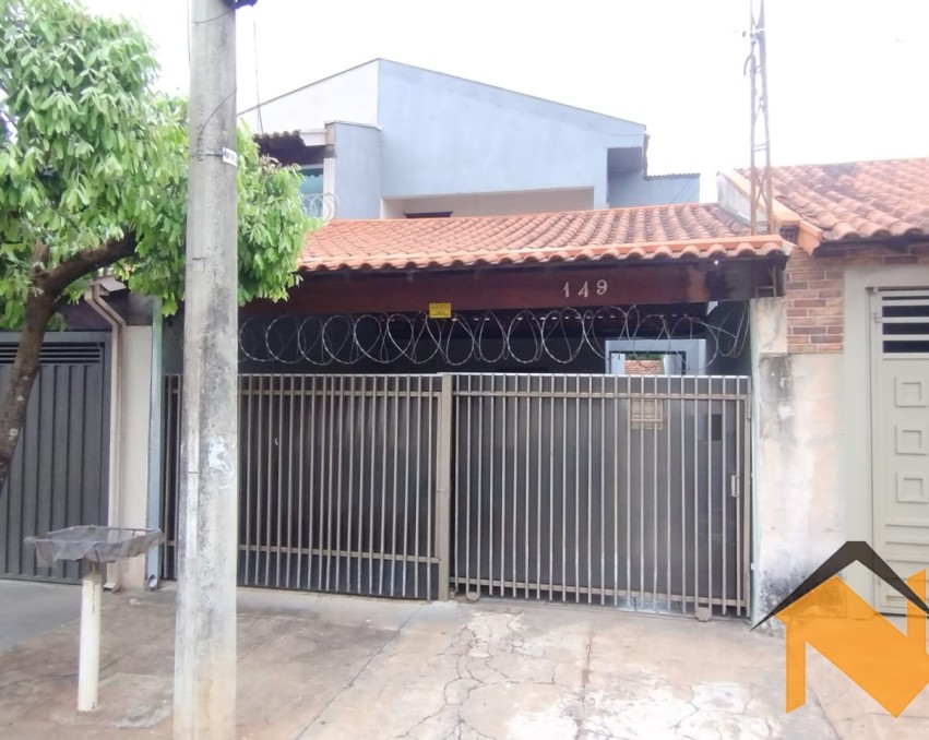 Vila Cardim