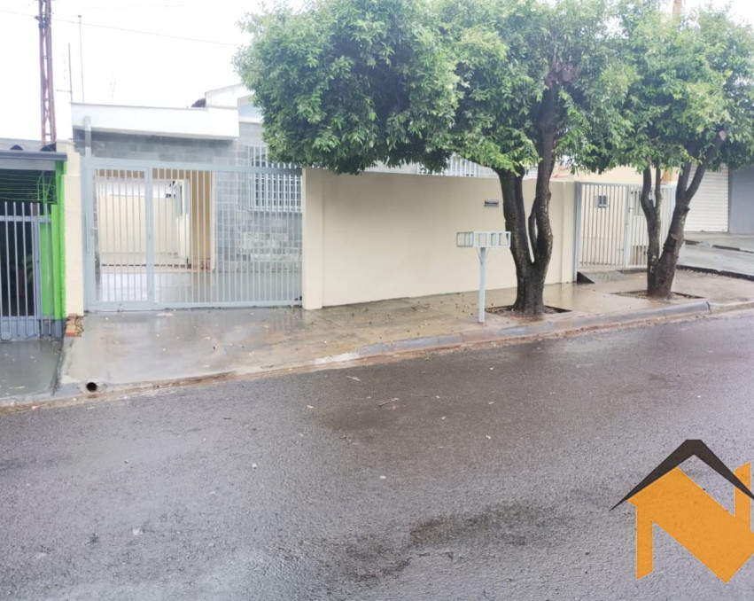 Jardim São José