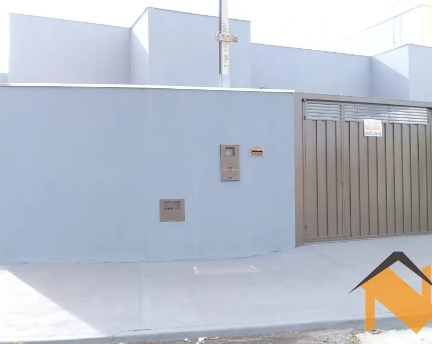 Vila Cardim