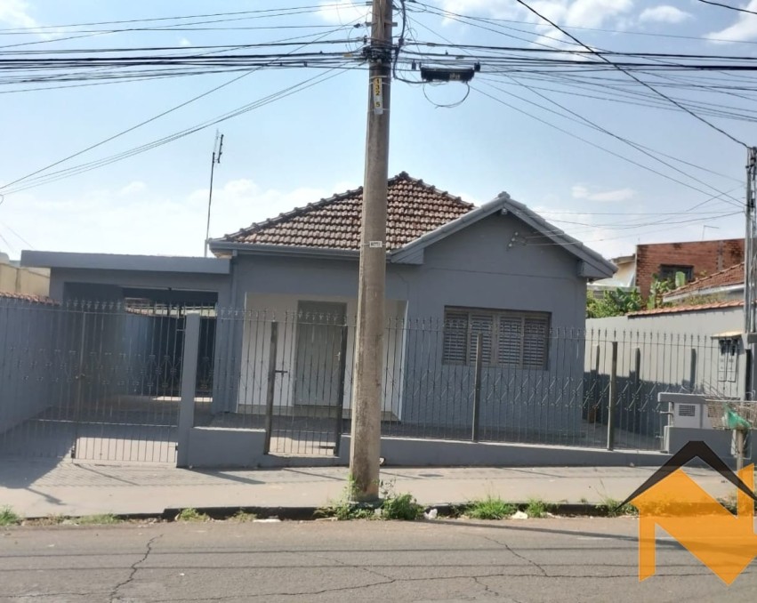 Vila Santa Cruz