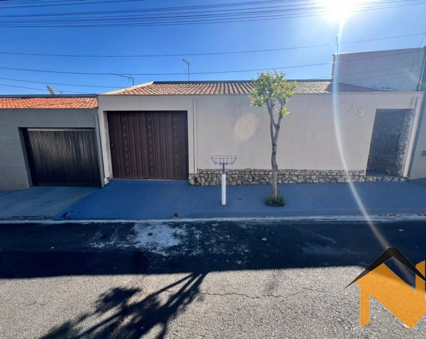 Residencial Beniamino Cadioli
