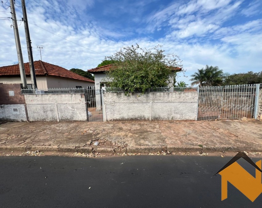 Vila Guarani