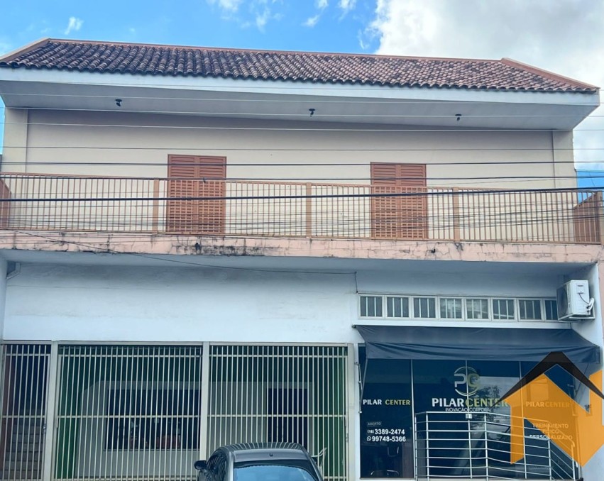 Jardim Aeroporto