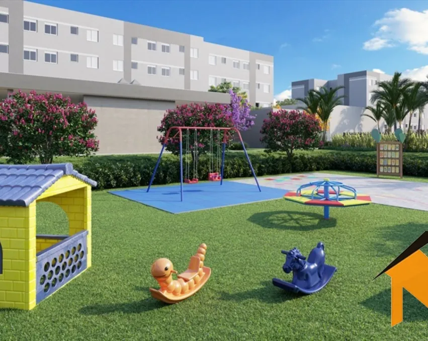 Park do Imperador