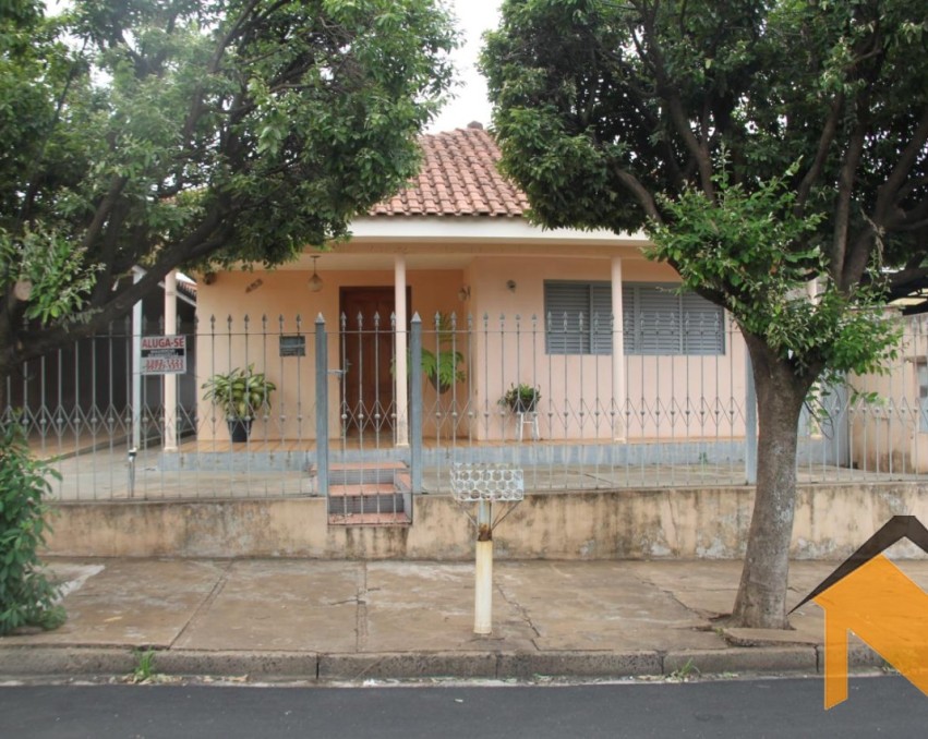 Vila Pereira