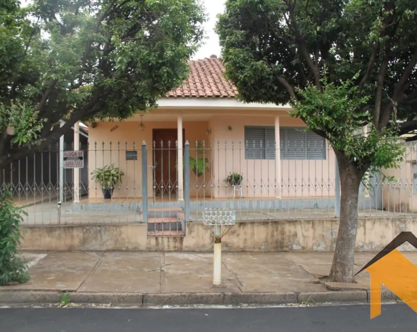 Vila Pereira