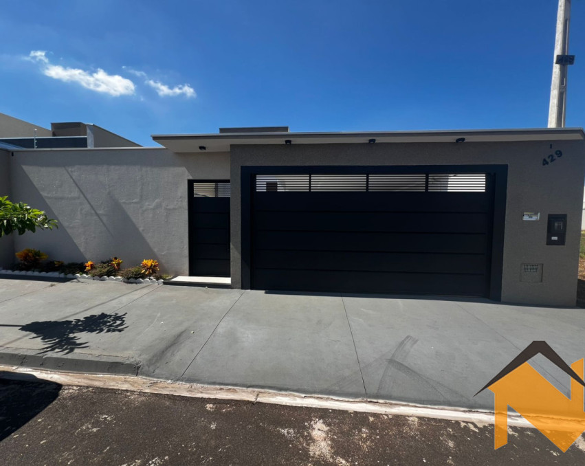 Residencial Eudes Benassi