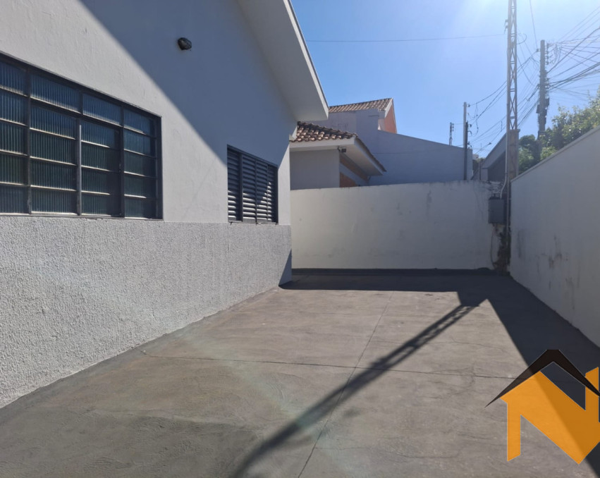 Vila Cardim