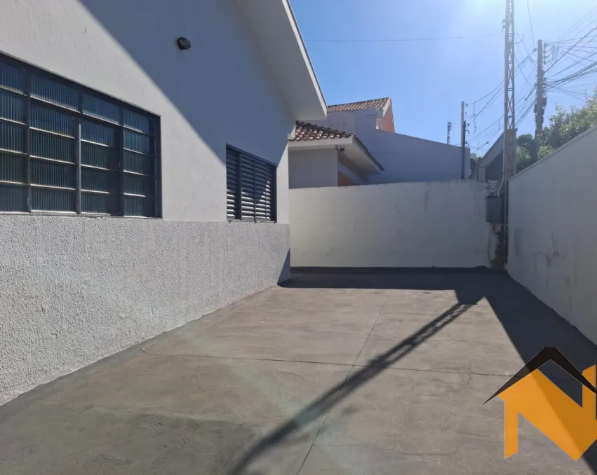 Vila Cardim