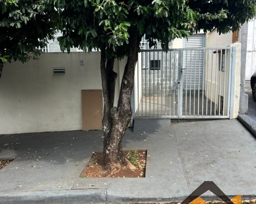 Jardim São José