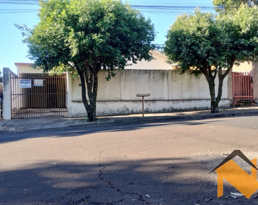 Vila Cardim