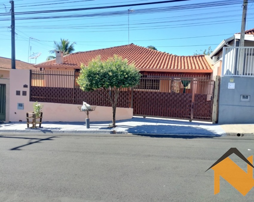 Vila Santa Cruz