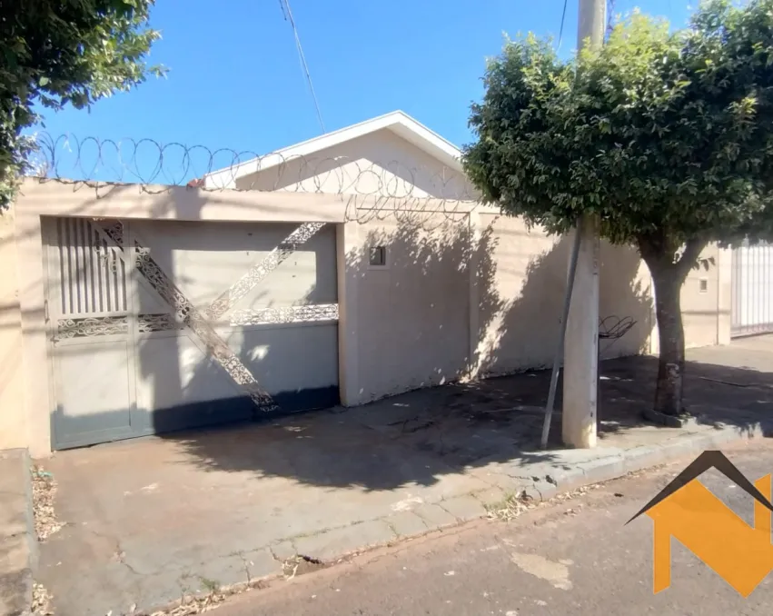 Vila Cardim