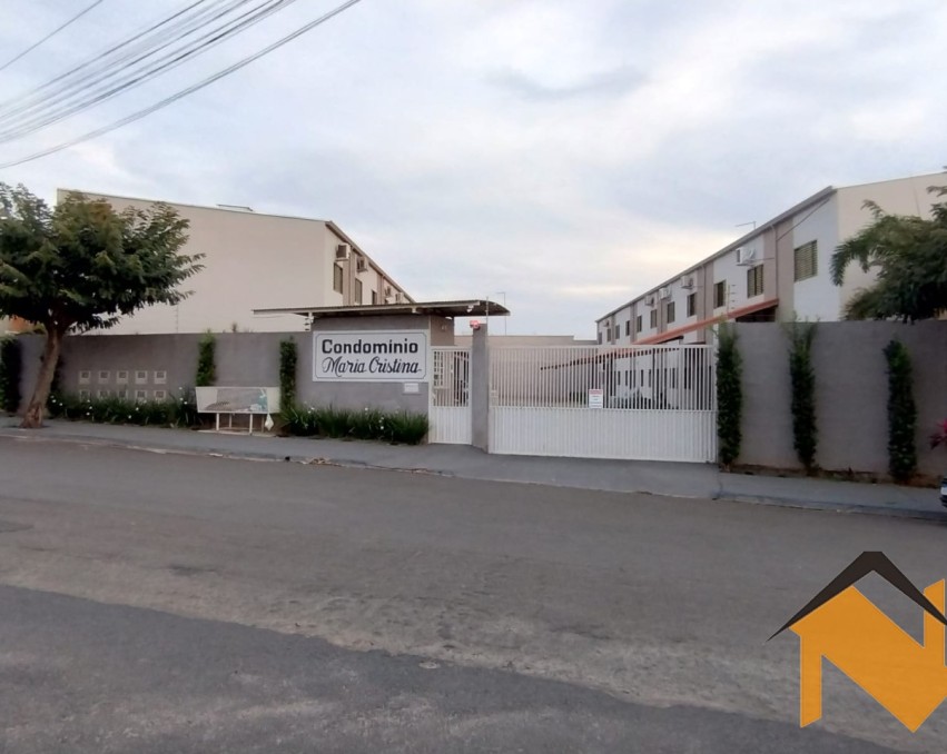 Vila Cardim