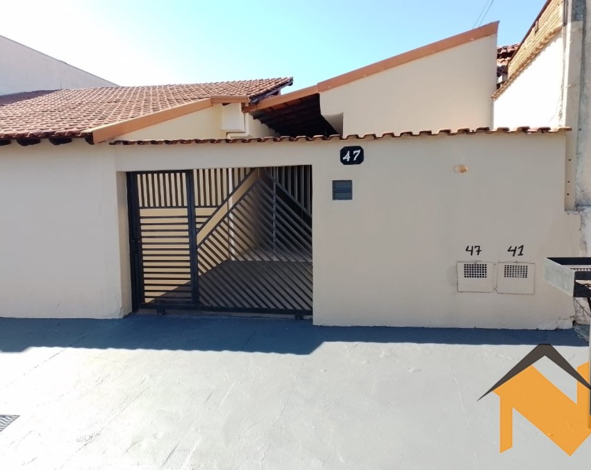 Residencial Monte Carlo