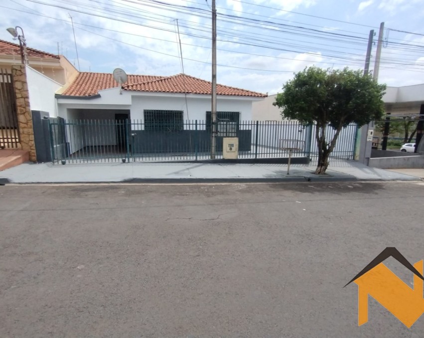 Vila Santa Cruz