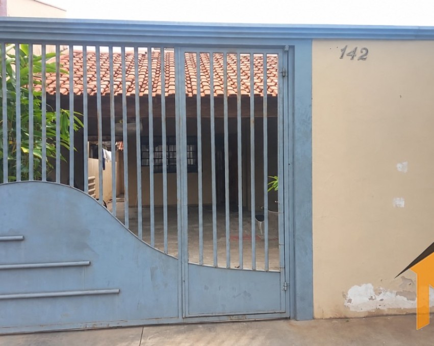 Jardim Paraíso
