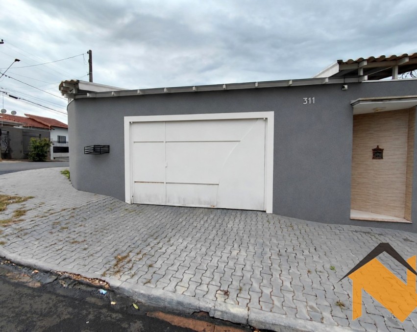 Vila Pereira