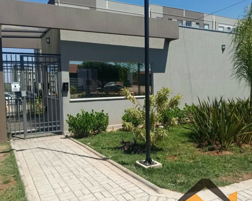 Park do Imperador