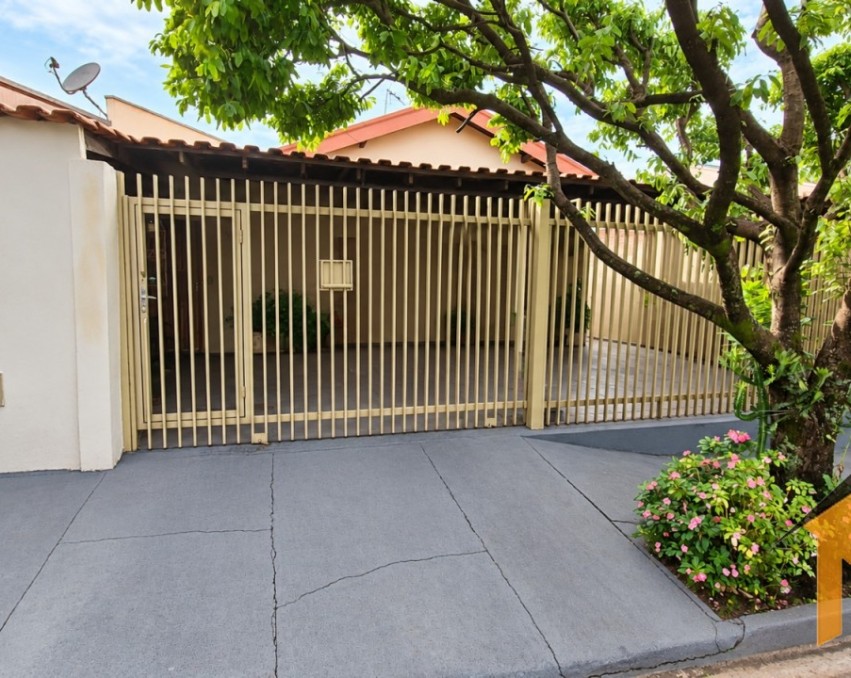 Residencial Beniamino Cadioli